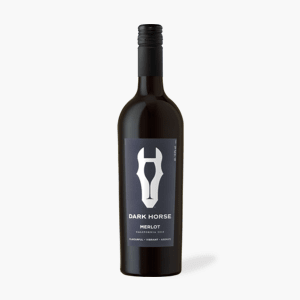 Darkhorse Merlot 0.75l Darkhorse Merlot 0.75l