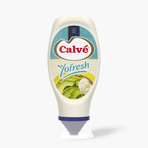 Calvé Yofresh 430ml Calvé Yofresh 430ml