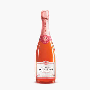 Taittinger Prestige Rosé Champagne 75cl Taittinger Prestige Rosé Champagne 75cl