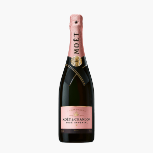 Moët & Chandon Brut Rose Imperial 0,75L Moët & Chandon Brut Rose Imperial 0,75L