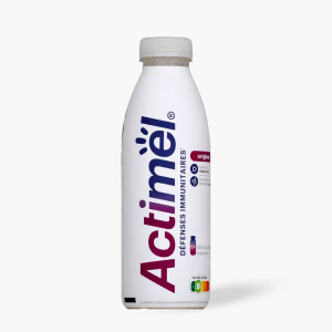 Actimel - Yaourt à boire nature (645g)