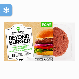 Beyond Meat Beyond Burger 226g (2x113g) Beyond Meat Beyond Burger 226g (2x113g)