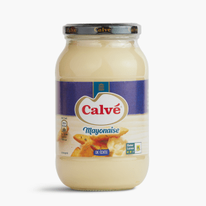 Calvé Mayonaise Pot 650ml Calvé Mayonaise Pot 650ml