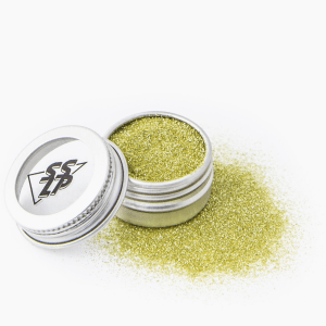 Paillettes Biodégradables - Dorées Fines - Si Si La Paillette Paillettes Biodégradables - Dorées Fines - Si Si La Paillette