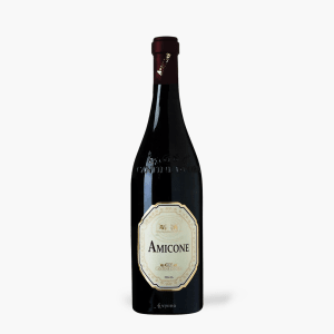 Amicone Rosso Veneto IGT 0,75L Amicone Rosso Veneto IGT 0,75L
