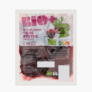 Rode Biet Gekookt 500g Rode Biet Gekookt 500g