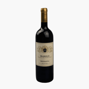Medaina Barolo 0,75l Medaina Barolo 0,75l