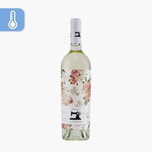 La Sastreria Garnacha Blanca 0.75l La Sastreria Garnacha Blanca 0.75l