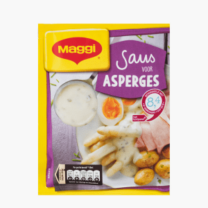 Maggi Saus voor Asperges 35g Maggi Saus voor Asperges 35g