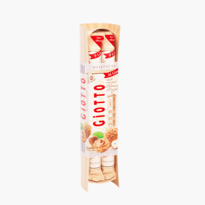Giotto 154,8 (4x38,7g) Giotto 154,8 (4x38,7g)