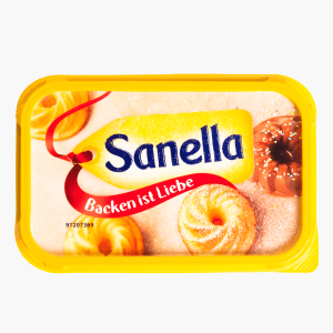 Sanella Streichfett 400g Sanella Streichfett 400g