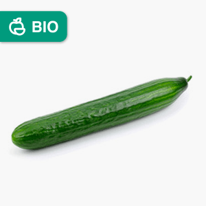Biologische Komkommer 1st Biologische Komkommer 1st