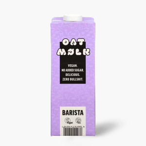 Oat Mølk Haferdrink Barista 1l Oat Mølk Haferdrink Barista 1l