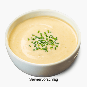 Elisabeth Kartoffelcremesuppe 450ml Elisabeth Kartoffelcremesuppe 450ml