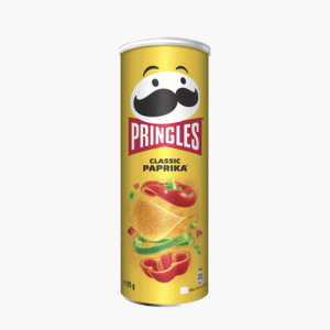 Pringles - Paprika (175g)