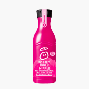 Innocent Plus Saft Inner Winner 750ml Innocent Plus Saft Inner Winner 750ml