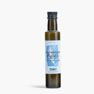 Abma's Olijfolie Rozemarijn 250ml Abma's Olijfolie Rozemarijn 250ml