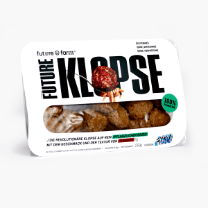 Future Farm Future Klopse 250g Future Farm Future Klopse 250g