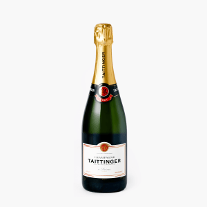 Taittinger Brut Réserve Champagne 75cl Taittinger Brut Réserve Champagne 75cl