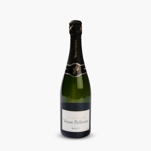 Veuve Pelletier Brut 0,75L Veuve Pelletier Brut 0,75L