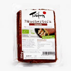 Taifun Bio Räuchertofu 200g Taifun Bio Räuchertofu 200g