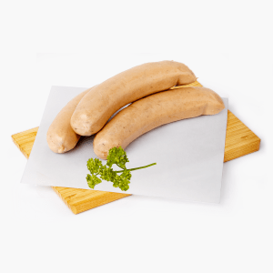 Röhrs Rodizio Bratwurst 3x95g Röhrs Rodizio Bratwurst 3x95g