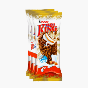 kinder Maxi King 3er 3x25g kinder Maxi King 3er 3x25g