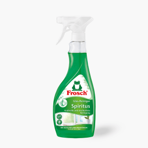 Frosch Spiritus-Glasreiniger 500ml Frosch Spiritus-Glasreiniger 500ml