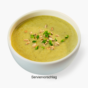 Elisabeth Brokkolicremesuppe 450ml Elisabeth Brokkolicremesuppe 450ml