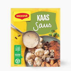 Maggi Kaassaus 37g Maggi Kaassaus 37g