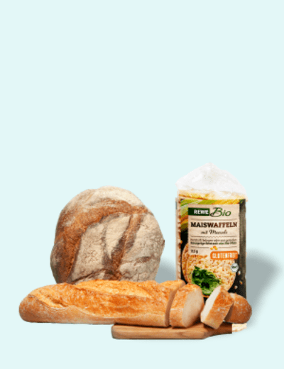 Image for Backwaren