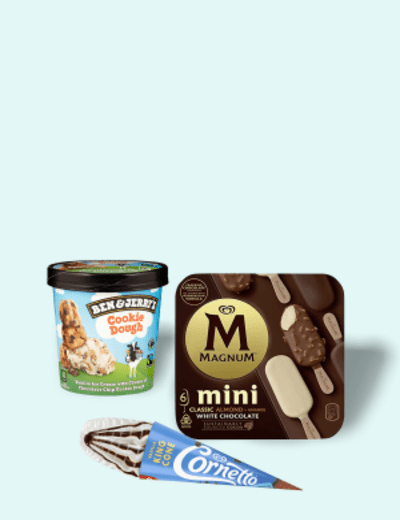 Image for Eis