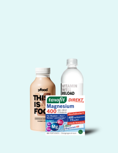Image for Fitness & Gesundheit