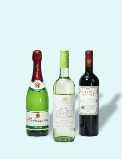 Image for Wein & Sekt