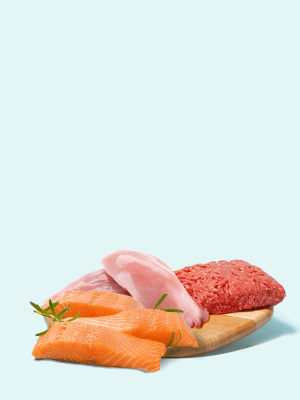 Image for Fleisch & Fisch