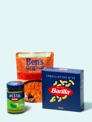 Riz Ben's Original Italien (220g) acheter à prix réduit