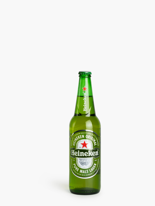 Heineken 0,5l