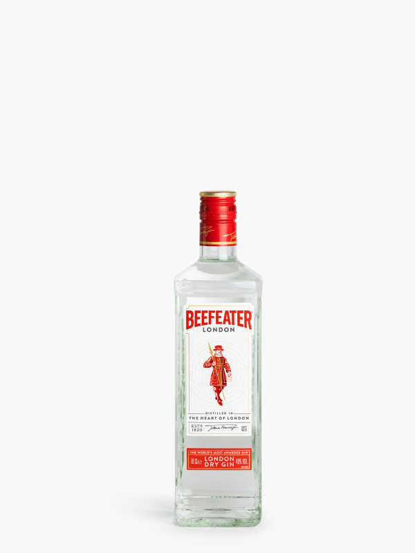 Beefeater London Dry Gin 0,7l