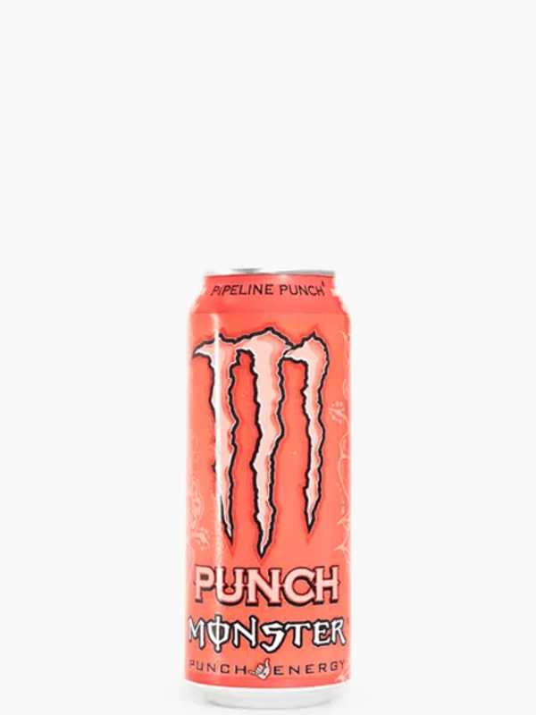 Monster Pipeline Punch Dose 0,5l Dose