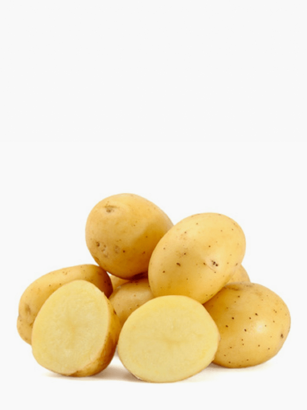 Kartoffeln Bio vorw. Festkochend 2kg (Deutschland)