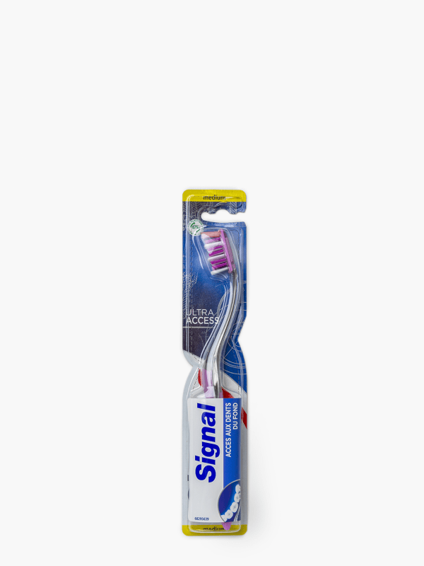 Brosse à dents Protection IntégraleSouple SIGNAL