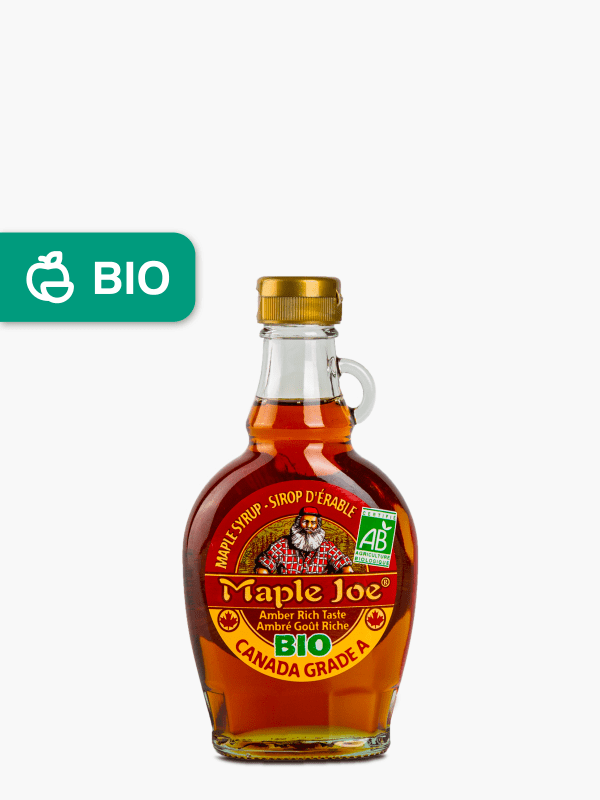 Sirop d'érable Maple Joe® - 250g