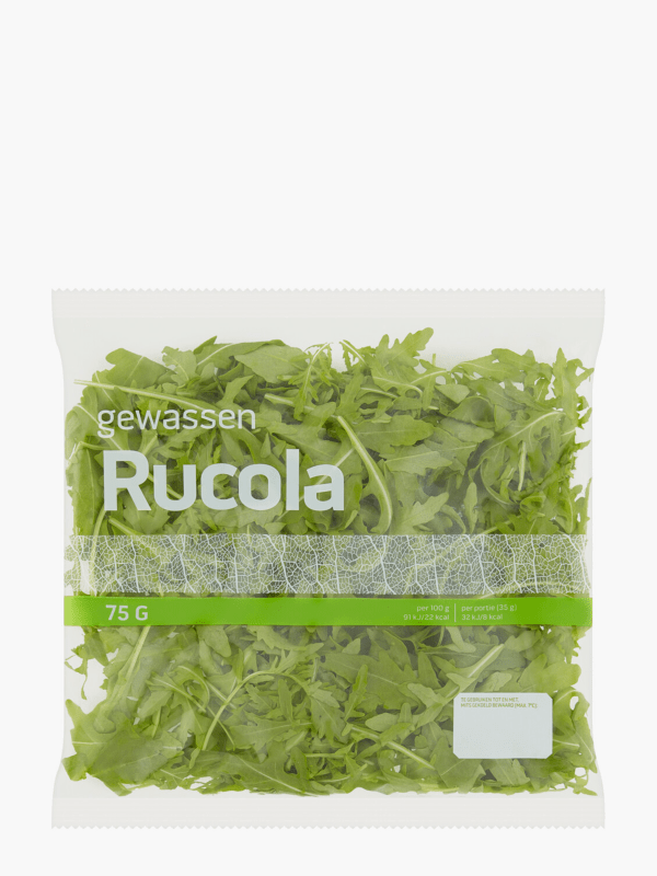 Rucola - Mioorto