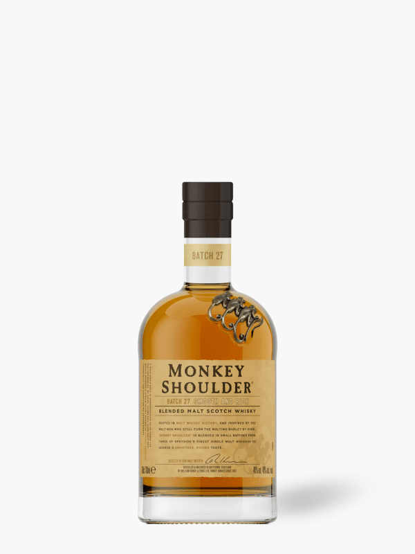 Malt Flink Vol. Scotch Whisky bei Shoulder 40,0 0,7l online bestellen! % Blended Monkey