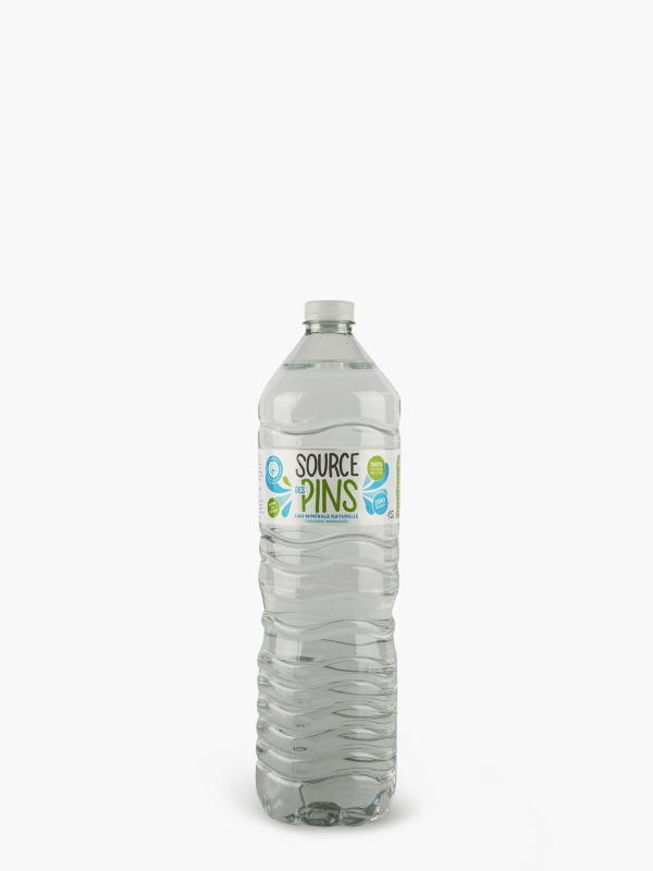 Livraison à domicile Volvic Eau minérale naturelle, 6x1L