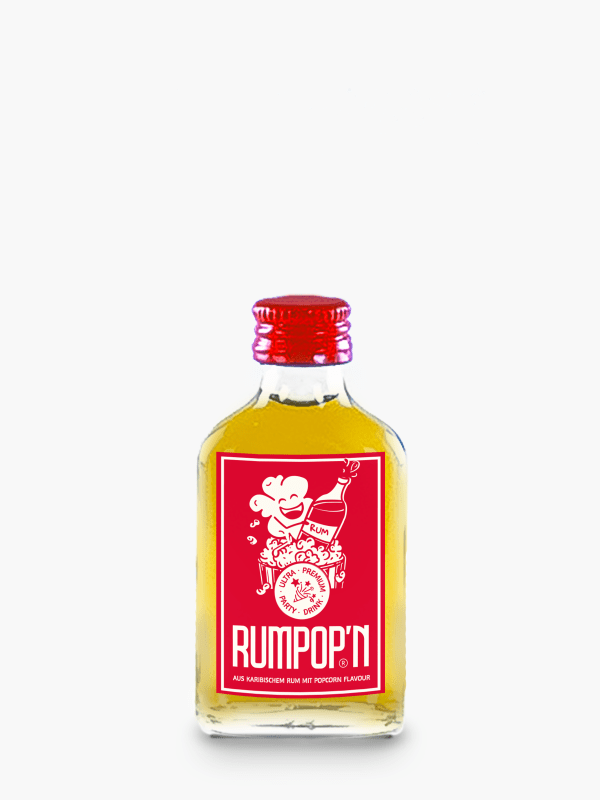 Rumpop´n Quickies 20er Klopferbox Tray Flink bestellen! % Vol. online bei 20