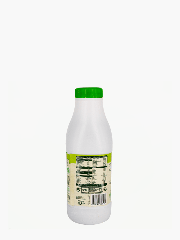 Blédina Blédilait Croissance+ lait 3ème âge 800 g