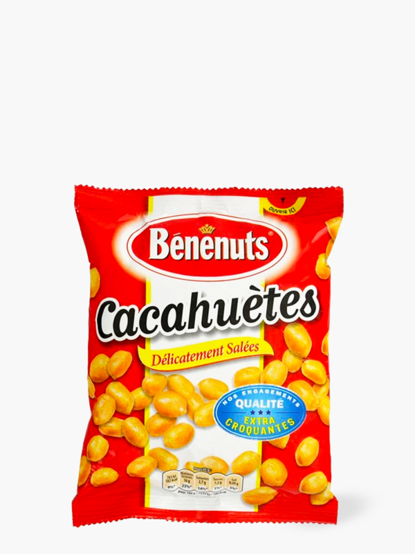 Assortiment Cacahuètes Enrobées