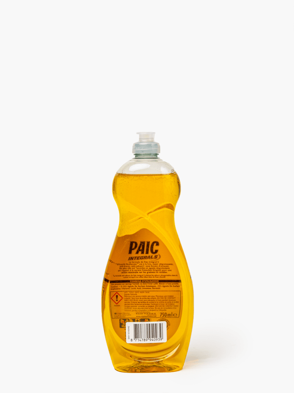 PAIC CITRON 750 ML