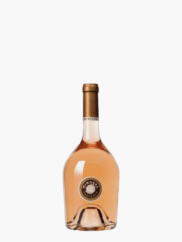 Miraval Rosé by 